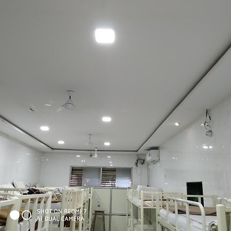 מומביי Star Dormitory מראה חיצוני תמונה