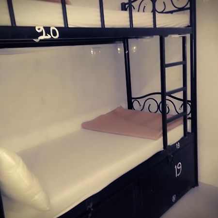 מומביי Star Dormitory מראה חיצוני תמונה