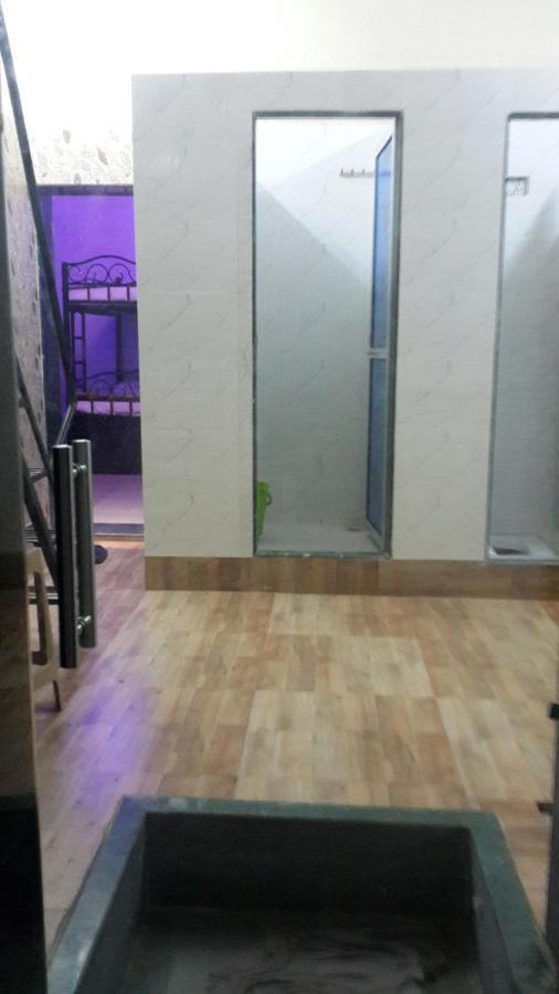 מומביי Star Dormitory מראה חיצוני תמונה