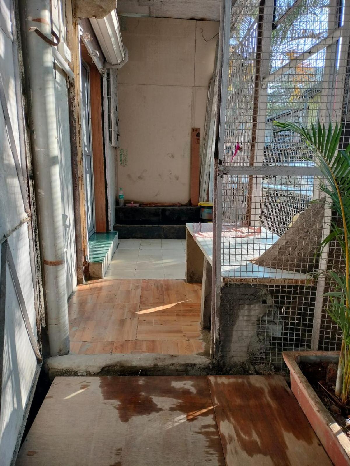 מומביי Star Dormitory מראה חיצוני תמונה