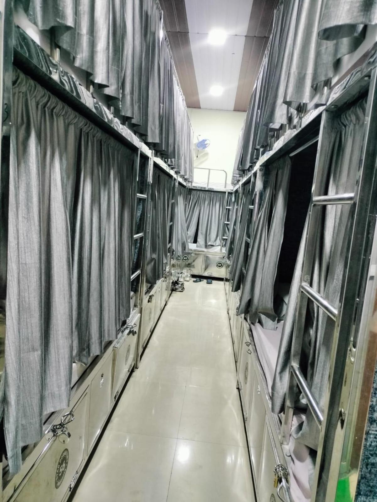 מומביי Star Dormitory מראה חיצוני תמונה