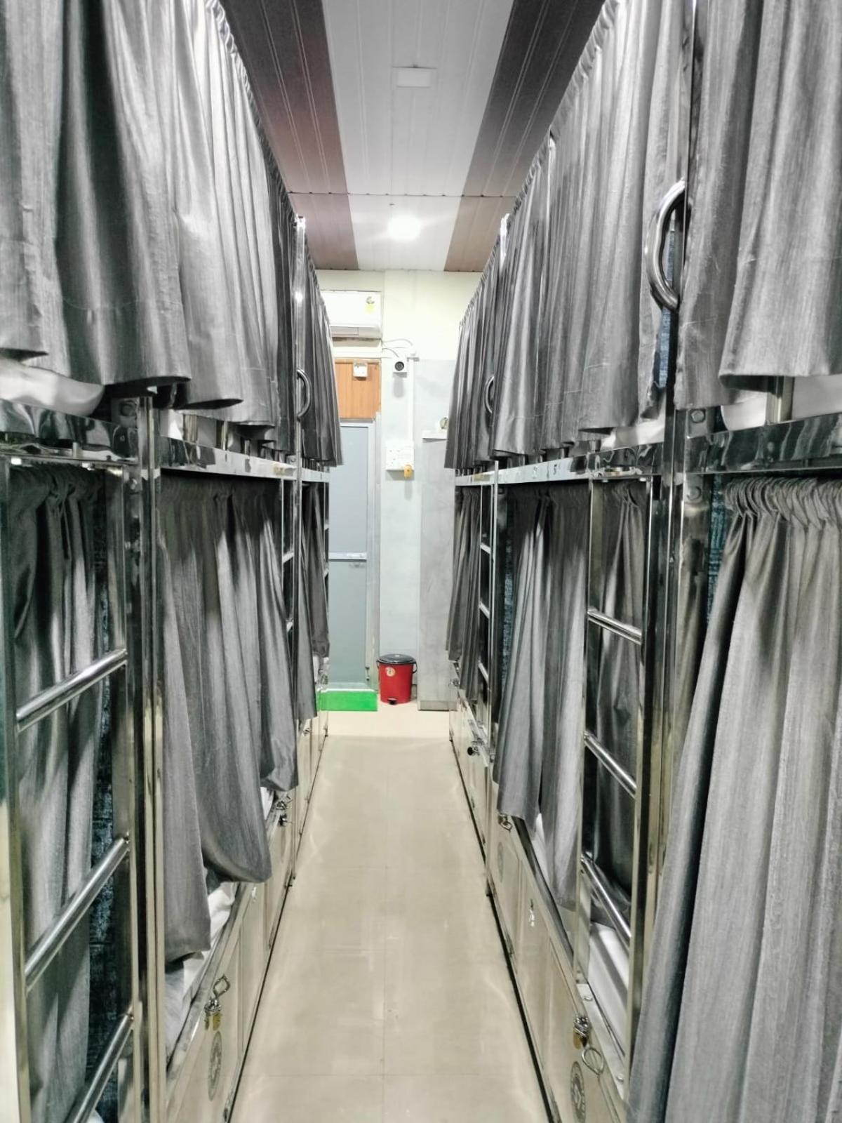 מומביי Star Dormitory מראה חיצוני תמונה