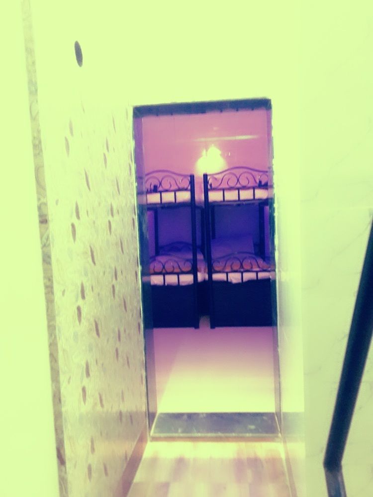מומביי Star Dormitory מראה חיצוני תמונה