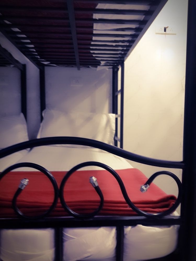 מומביי Star Dormitory מראה חיצוני תמונה