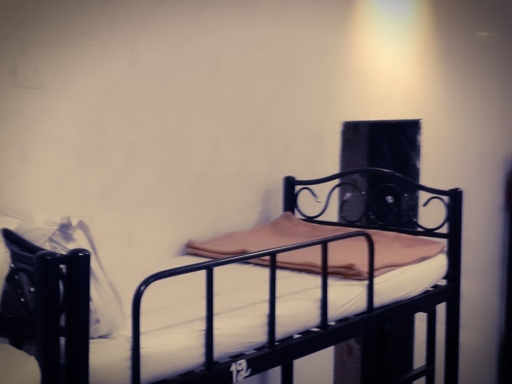 מומביי Star Dormitory מראה חיצוני תמונה