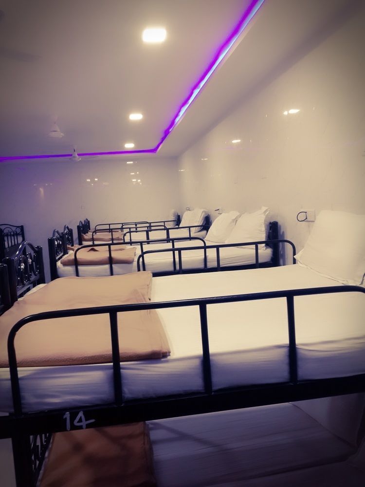 מומביי Star Dormitory מראה חיצוני תמונה