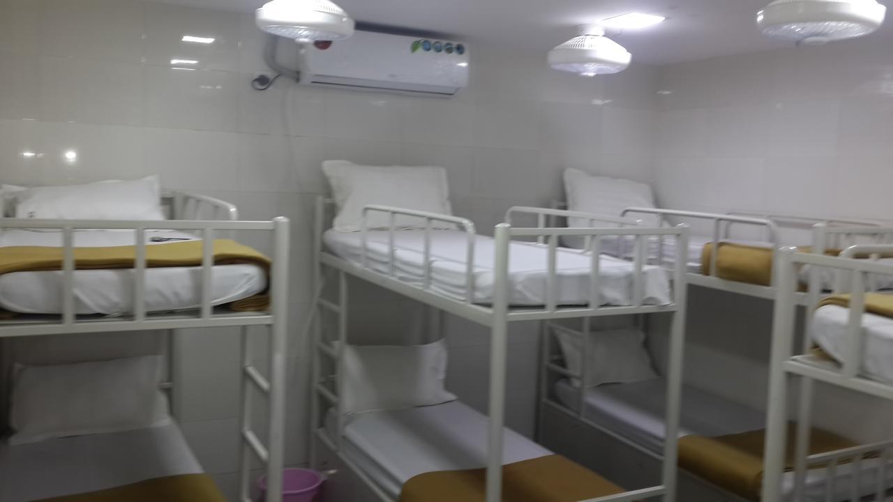 מומביי Star Dormitory מראה חיצוני תמונה