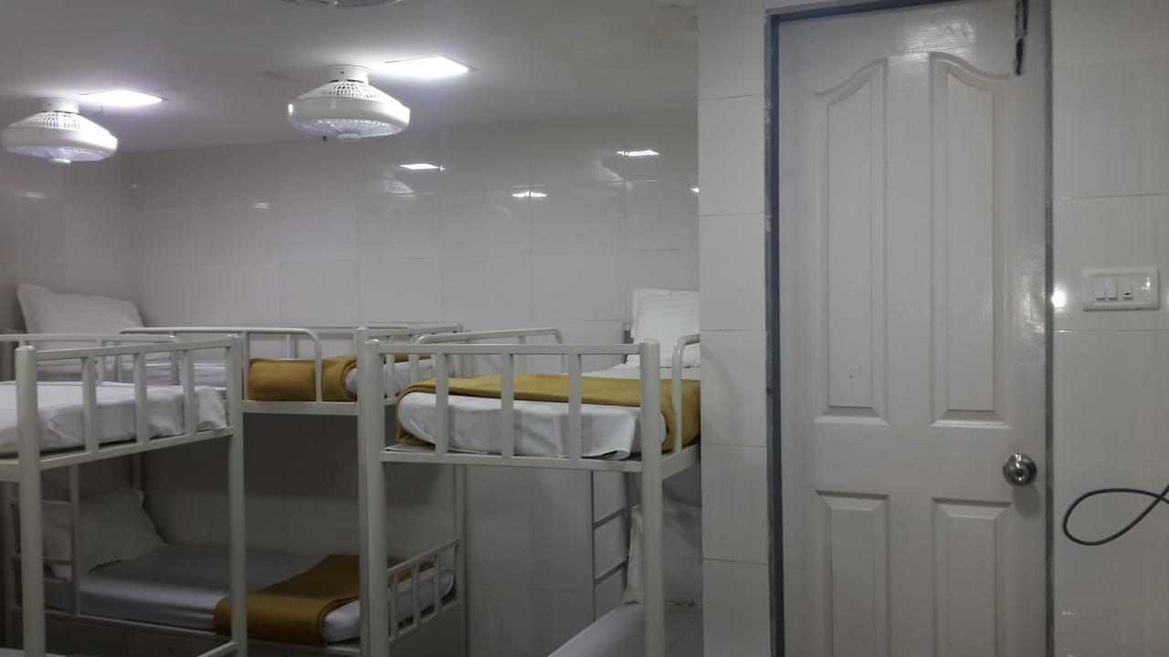 מומביי Star Dormitory מראה חיצוני תמונה