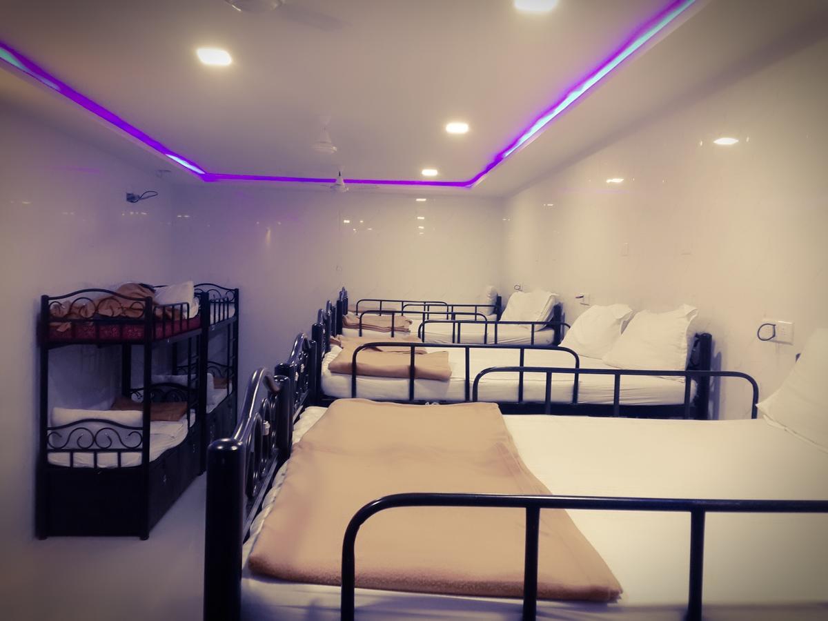 מומביי Star Dormitory מראה חיצוני תמונה