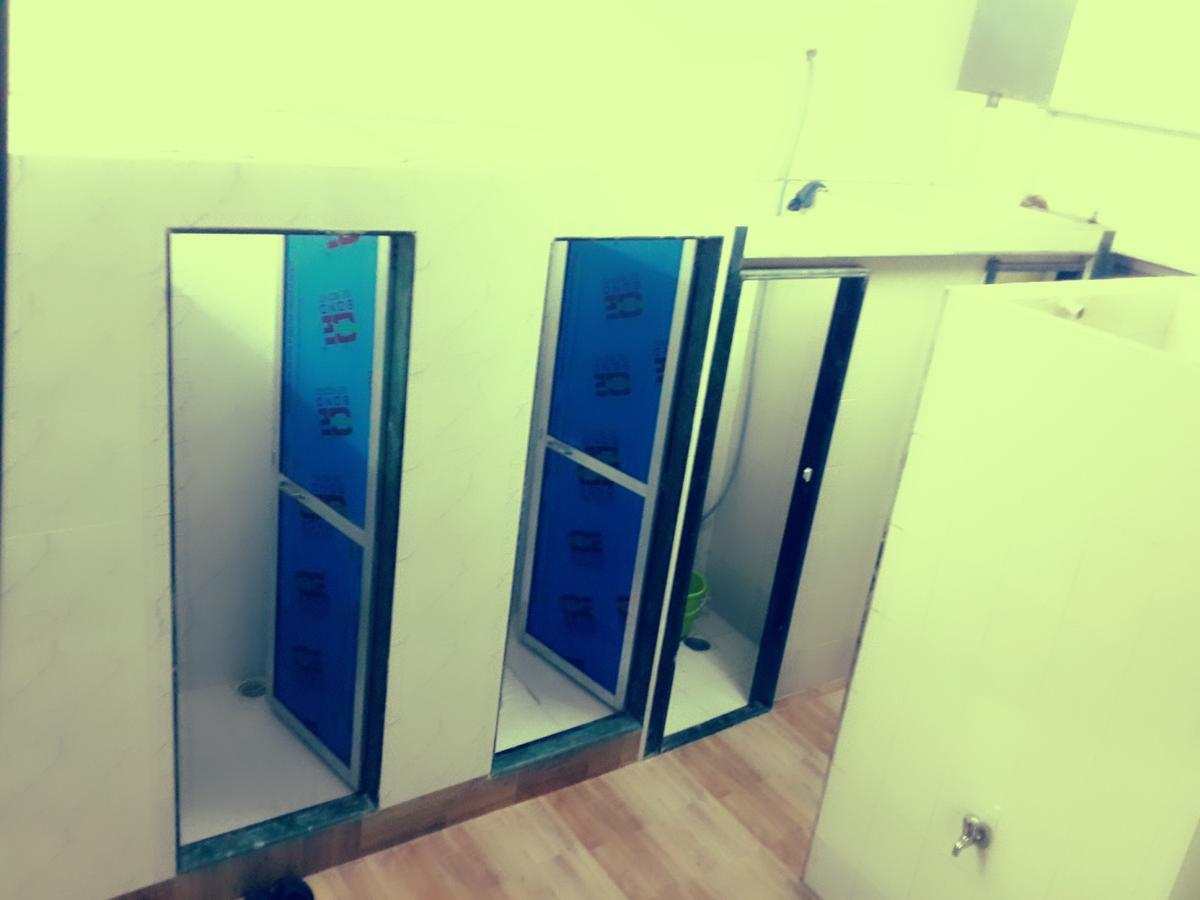 מומביי Star Dormitory מראה חיצוני תמונה