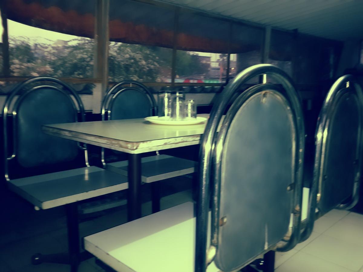 מומביי Star Dormitory מראה חיצוני תמונה
