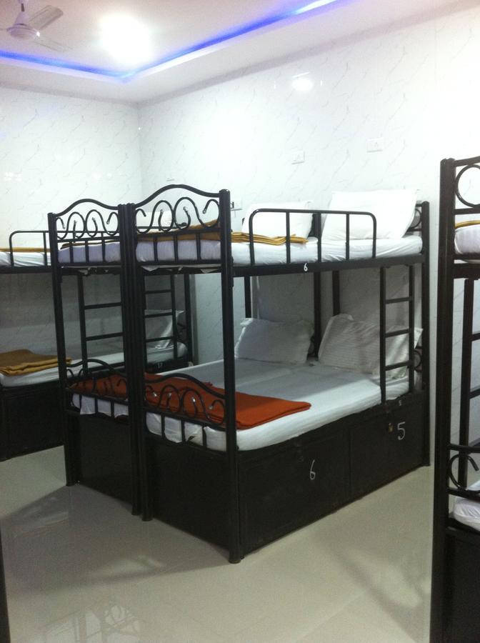 מומביי Star Dormitory מראה חיצוני תמונה