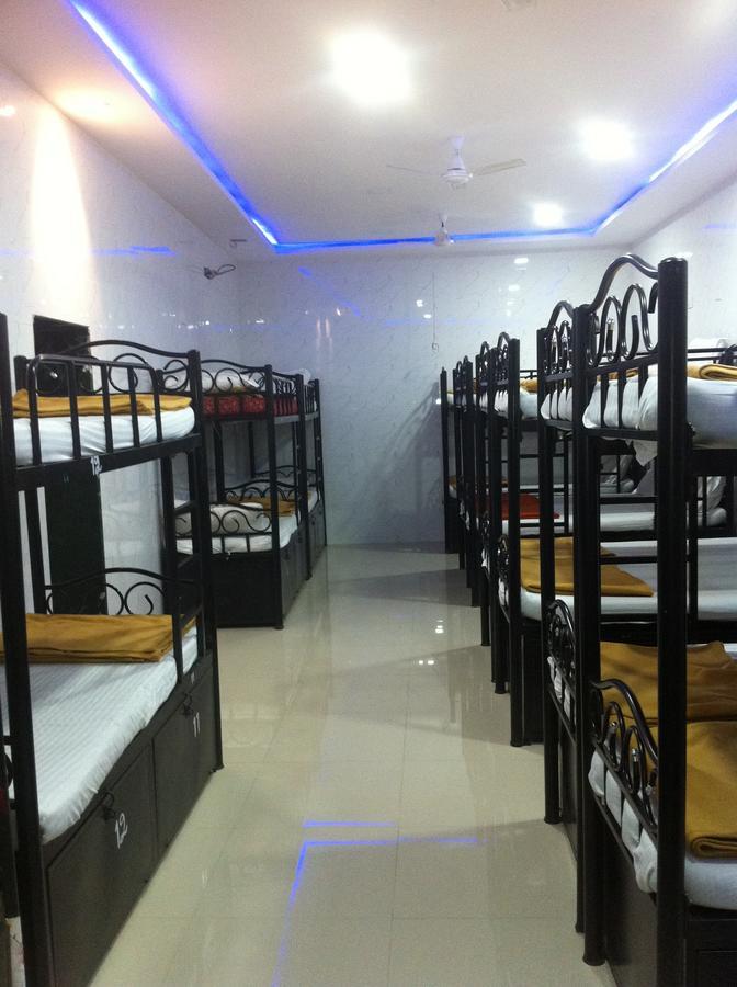 מומביי Star Dormitory מראה חיצוני תמונה