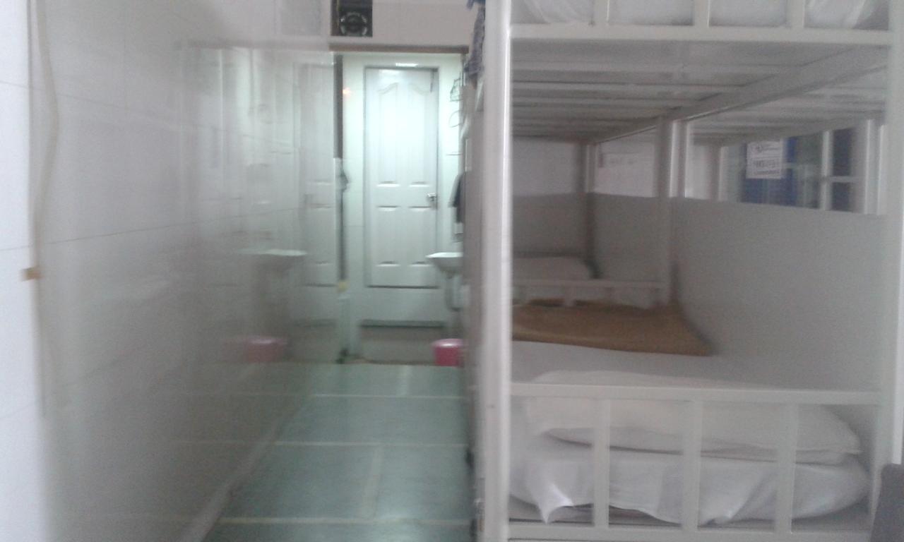 מומביי Star Dormitory מראה חיצוני תמונה