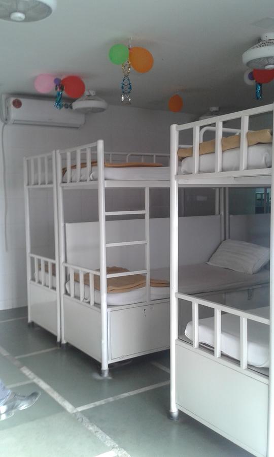 מומביי Star Dormitory מראה חיצוני תמונה