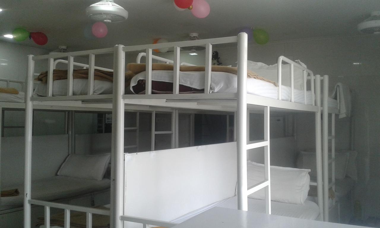מומביי Star Dormitory מראה חיצוני תמונה