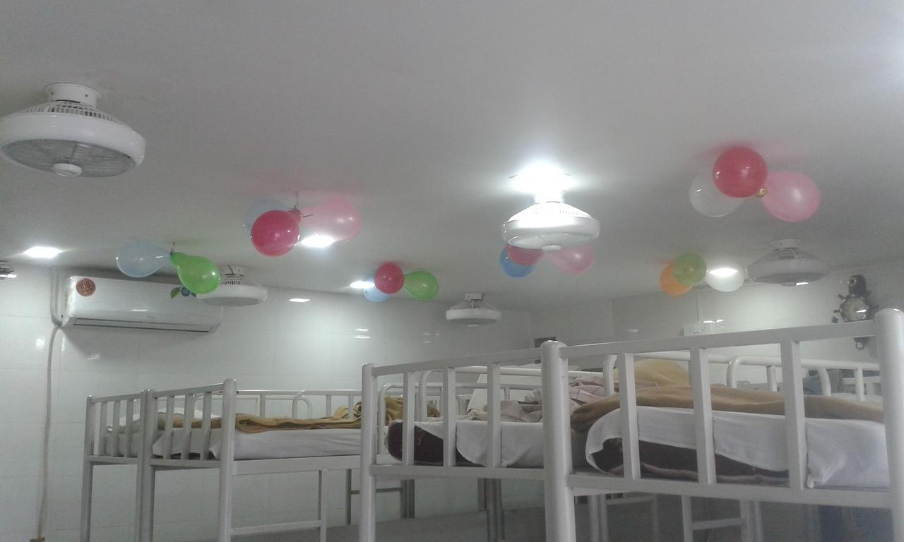 מומביי Star Dormitory מראה חיצוני תמונה