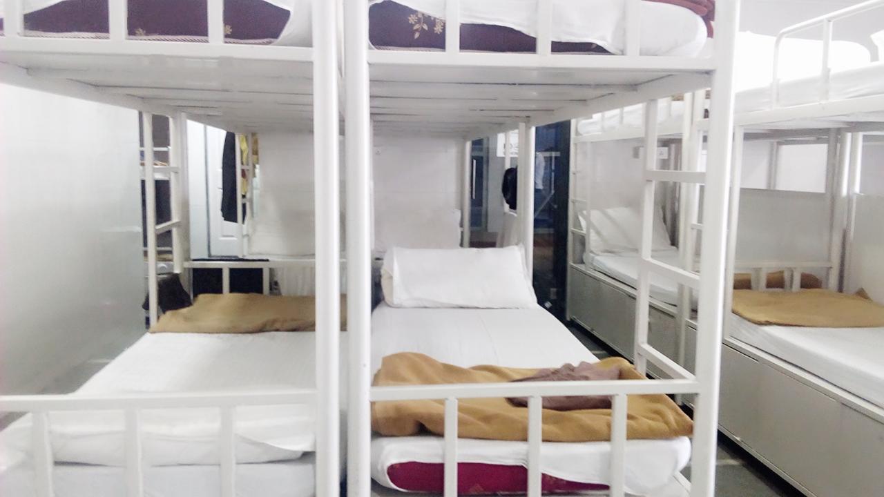 מומביי Star Dormitory מראה חיצוני תמונה
