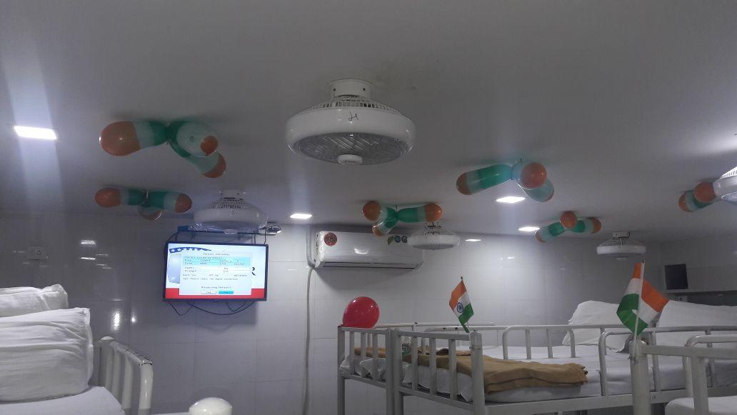 מומביי Star Dormitory מראה חיצוני תמונה