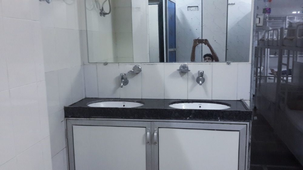 מומביי Star Dormitory מראה חיצוני תמונה