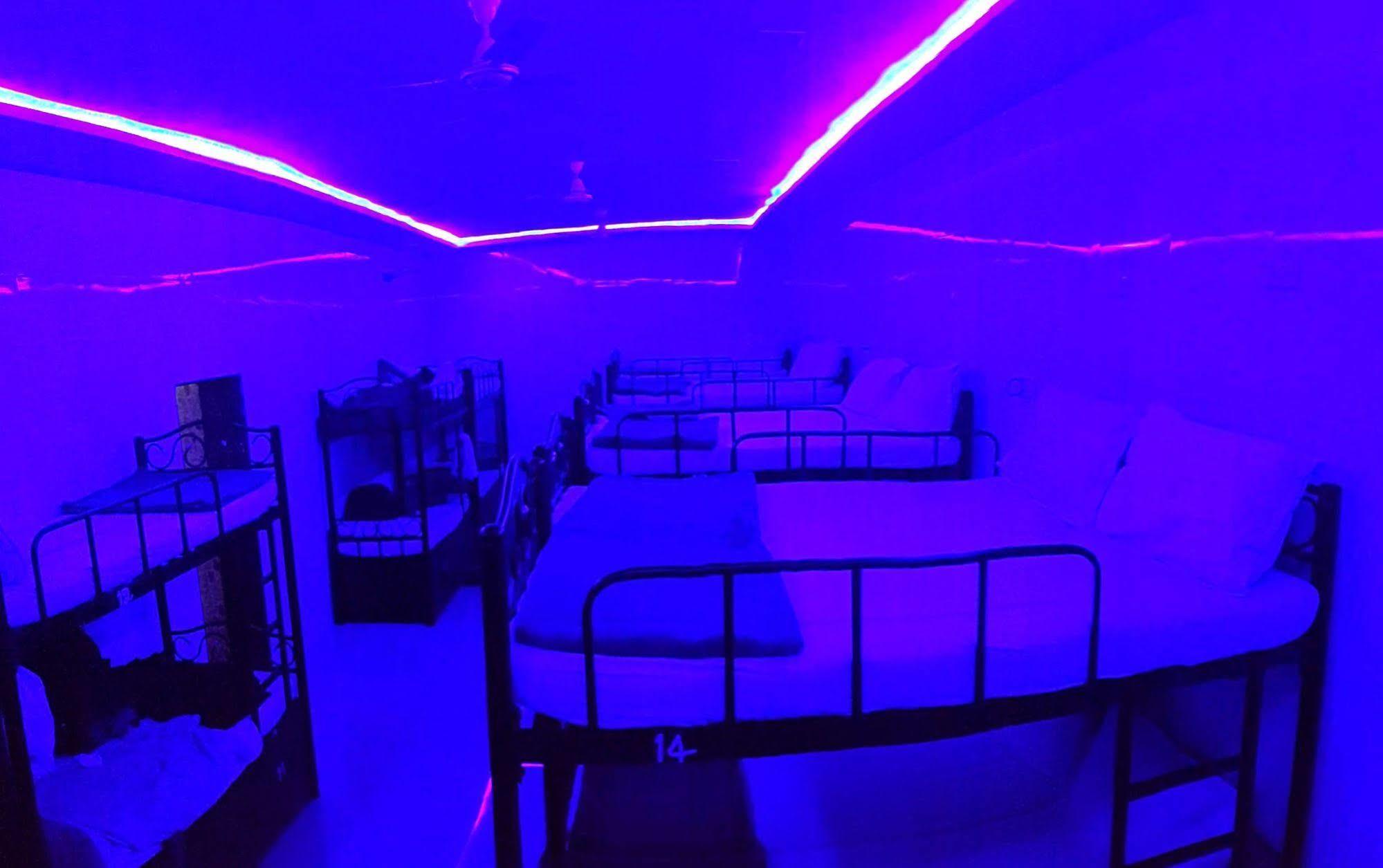מומביי Star Dormitory מראה חיצוני תמונה