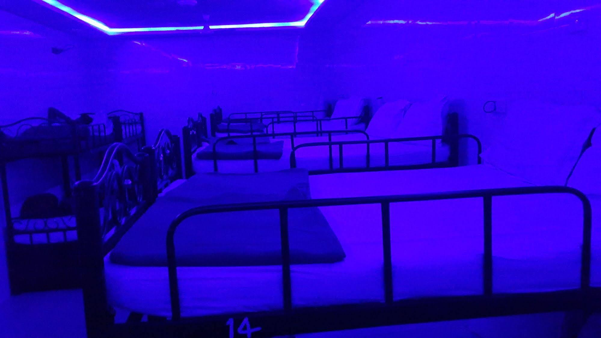 מומביי Star Dormitory מראה חיצוני תמונה