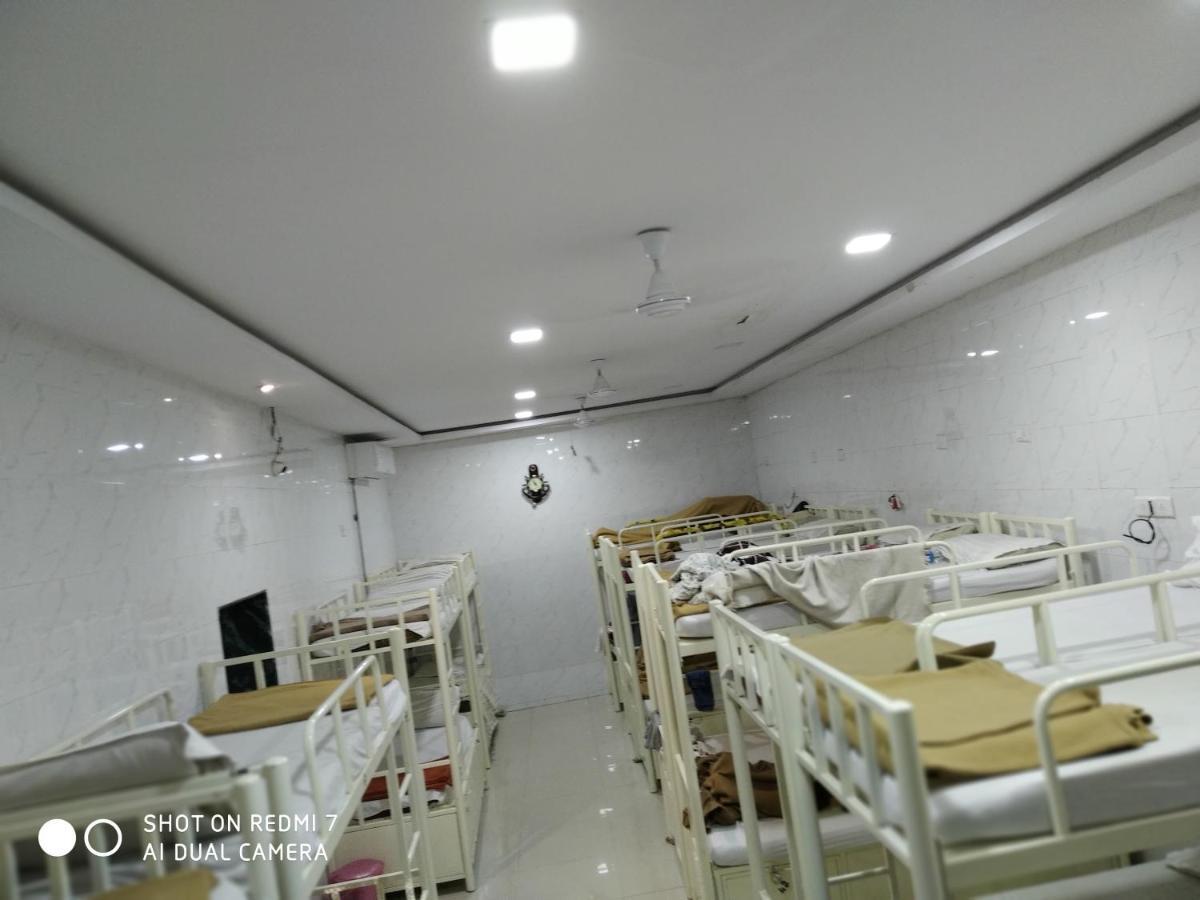 מומביי Star Dormitory מראה חיצוני תמונה