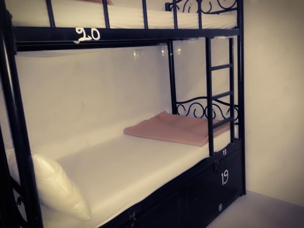 מומביי Star Dormitory מראה חיצוני תמונה