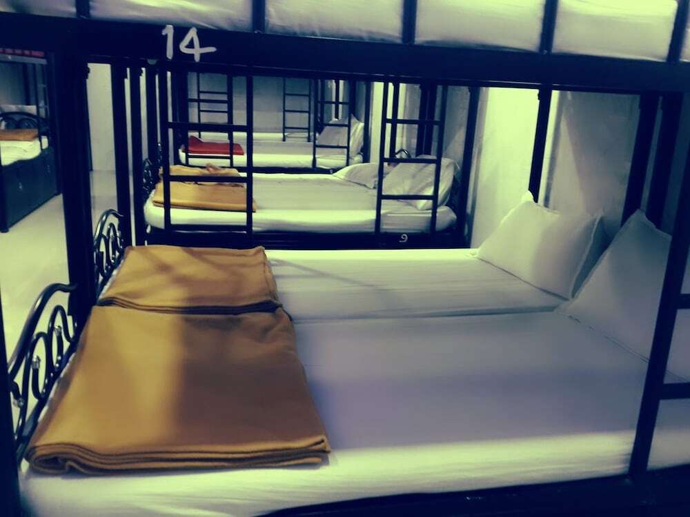מומביי Star Dormitory מראה חיצוני תמונה