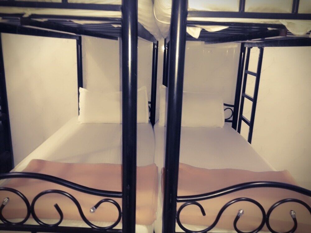 מומביי Star Dormitory מראה חיצוני תמונה