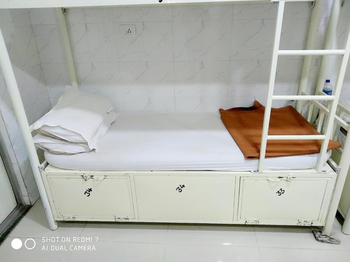 מומביי Star Dormitory מראה חיצוני תמונה