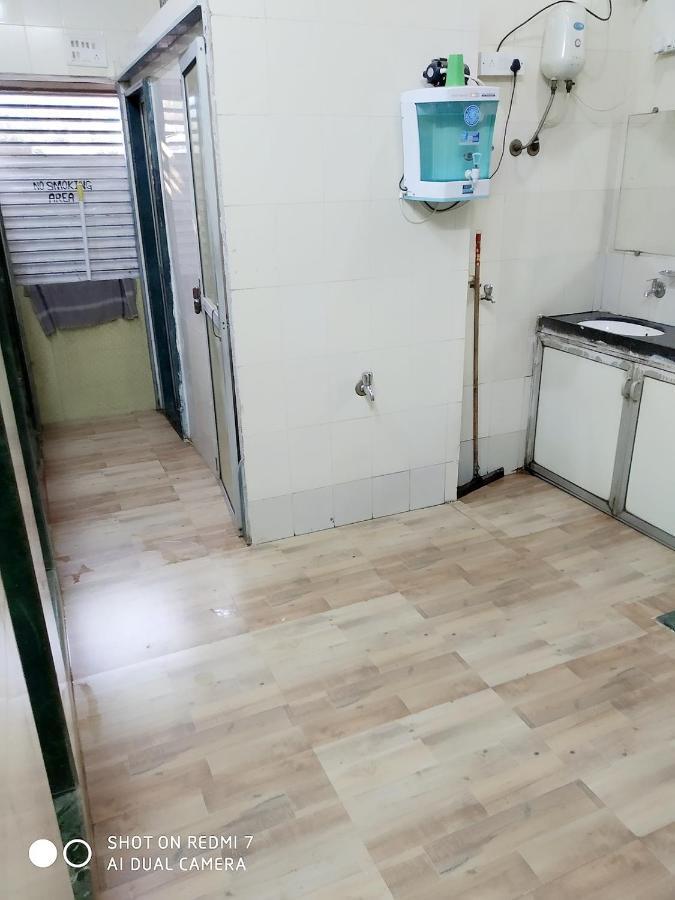 מומביי Star Dormitory מראה חיצוני תמונה