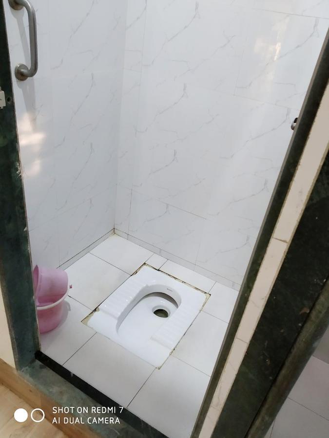 מומביי Star Dormitory מראה חיצוני תמונה