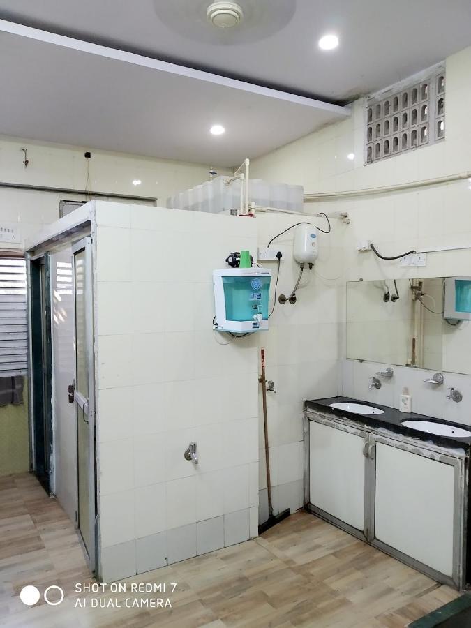 מומביי Star Dormitory מראה חיצוני תמונה