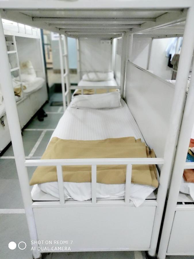 מומביי Star Dormitory מראה חיצוני תמונה