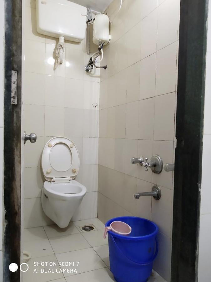 מומביי Star Dormitory מראה חיצוני תמונה