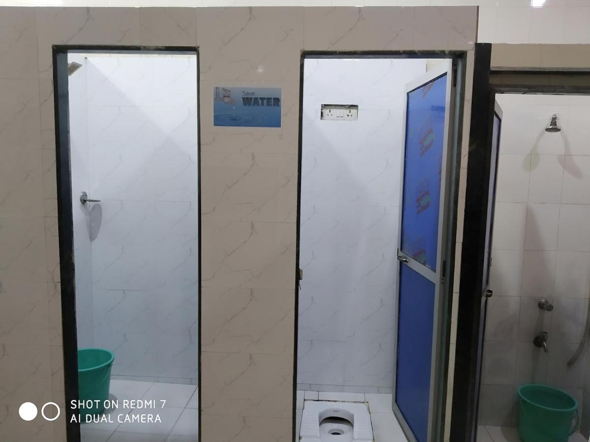 מומביי Star Dormitory מראה חיצוני תמונה